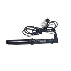 L`ange 1.5 inch curling wand corded
